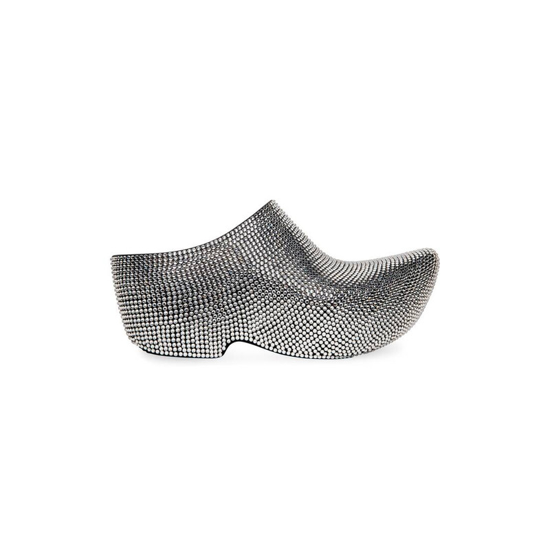 Women's Technoclog  in Crystal 1