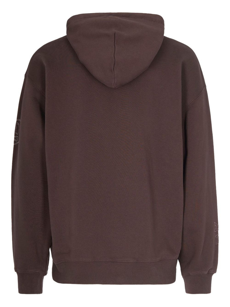 Carhartt graphic hooded hoodie outlook