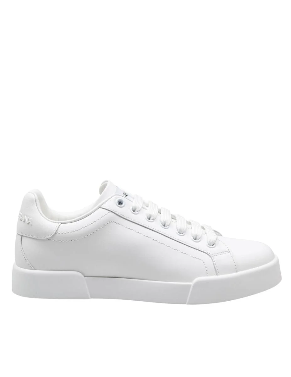 Dolce & Gabbana Sneakers From The Portofino Line - 1