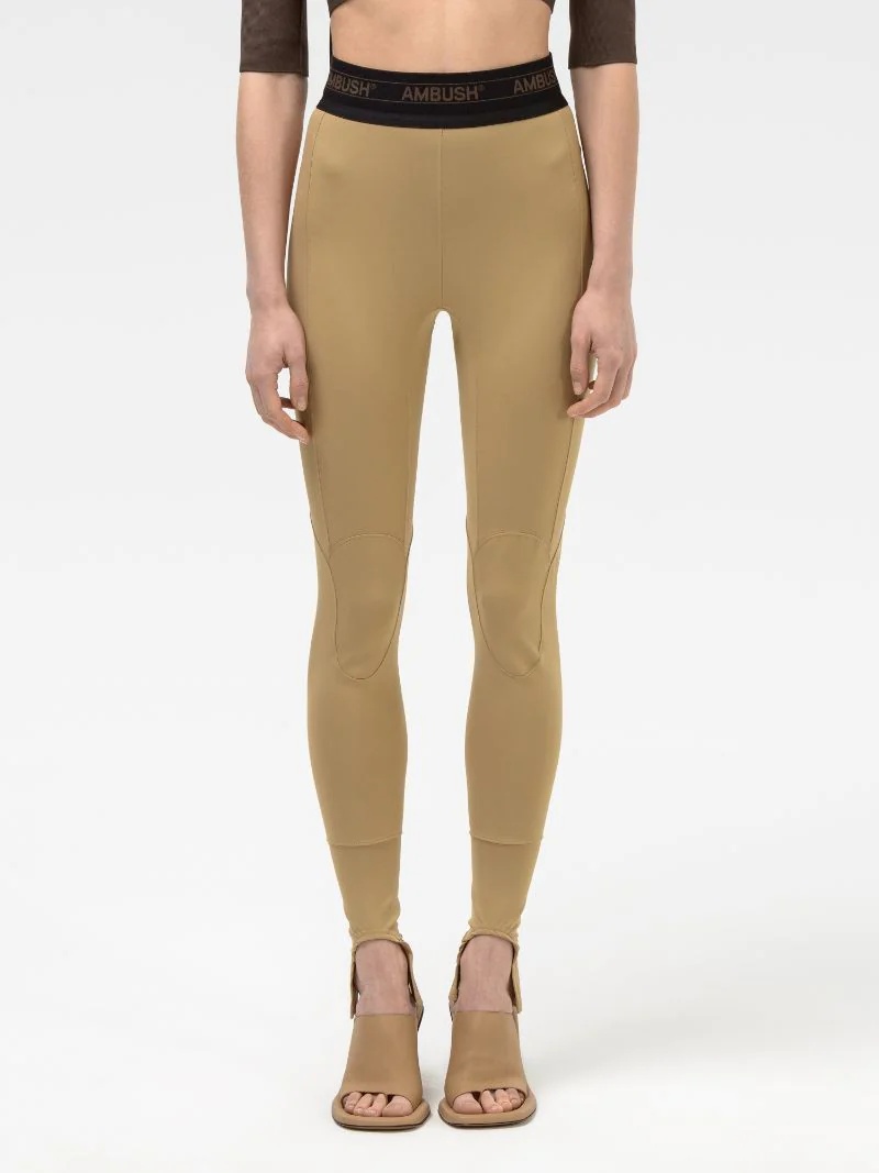 SCUBA PANTS - 3
