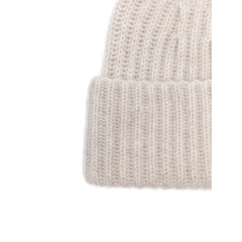 Lisa Yang Neutrals Hats Women - 3