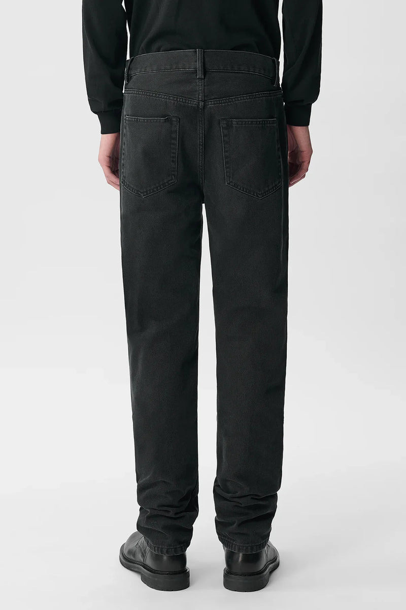Gill 5 pockets Standard Trousers 3