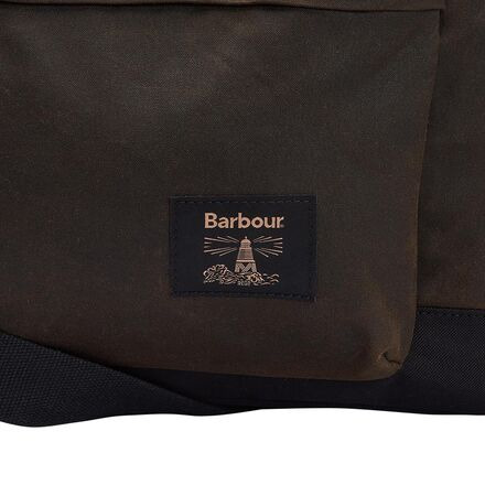 Field Wax Holdall - 2
