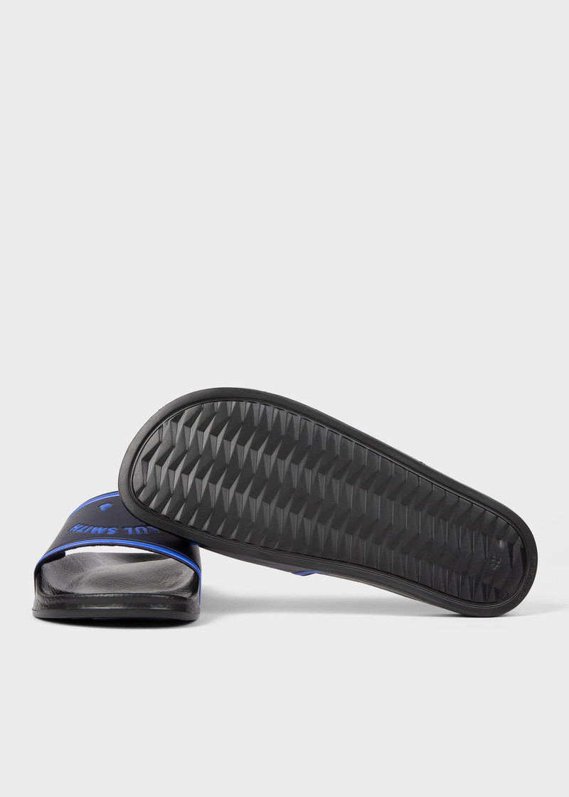 'Happy' 'Nyro' Slides 3