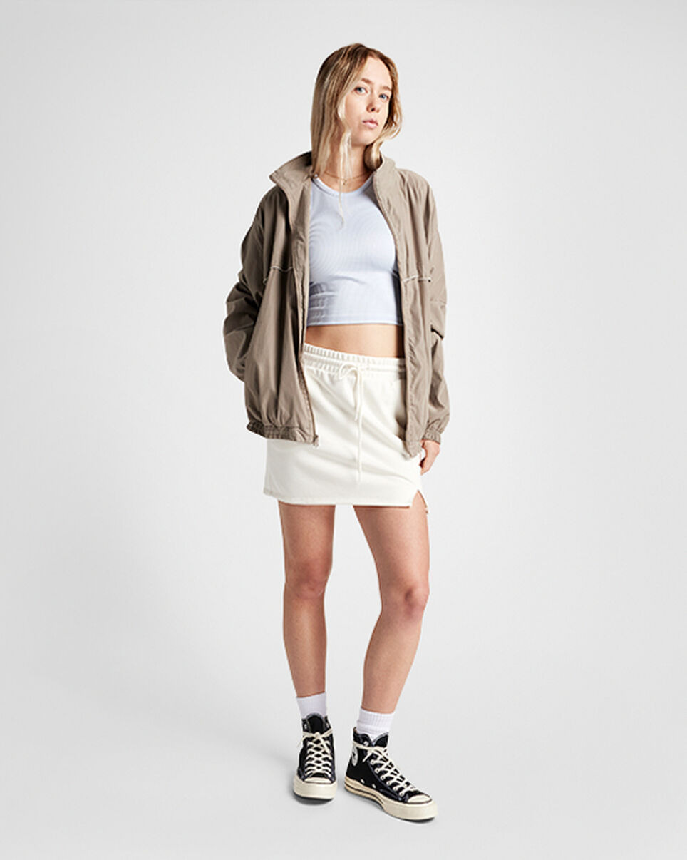 Star Chevron Skirt - 2
