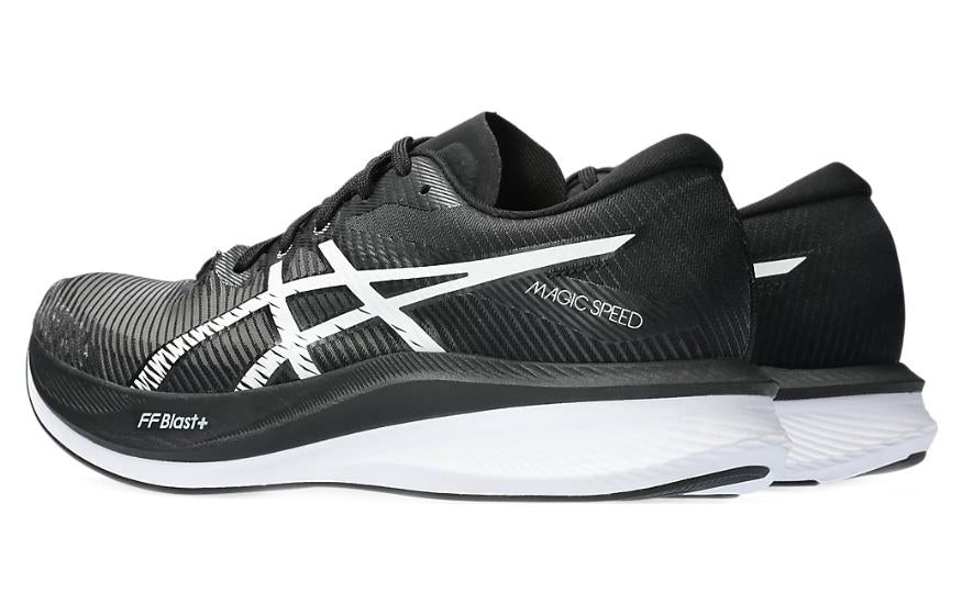 ASICS Magic Speed 3 'Black White' 1011B703-001 - 4