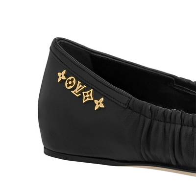 Louis Vuitton Marli Flat Ballerina outlook