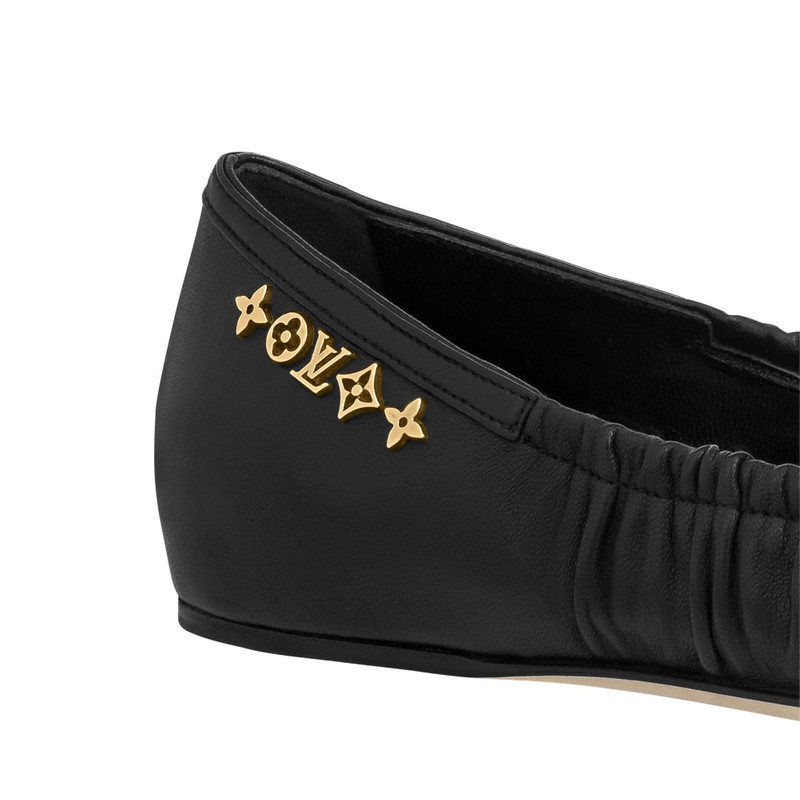 Louis Vuitton Marli Flat Ballerina outlook