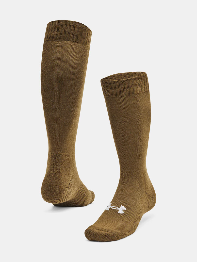 Unisex UA Tactical Over-The-Calf Socks 3