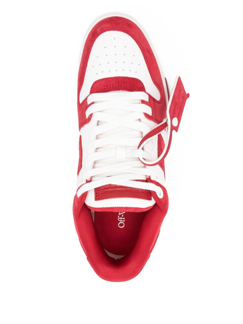 Out Of Office sneakers - 4