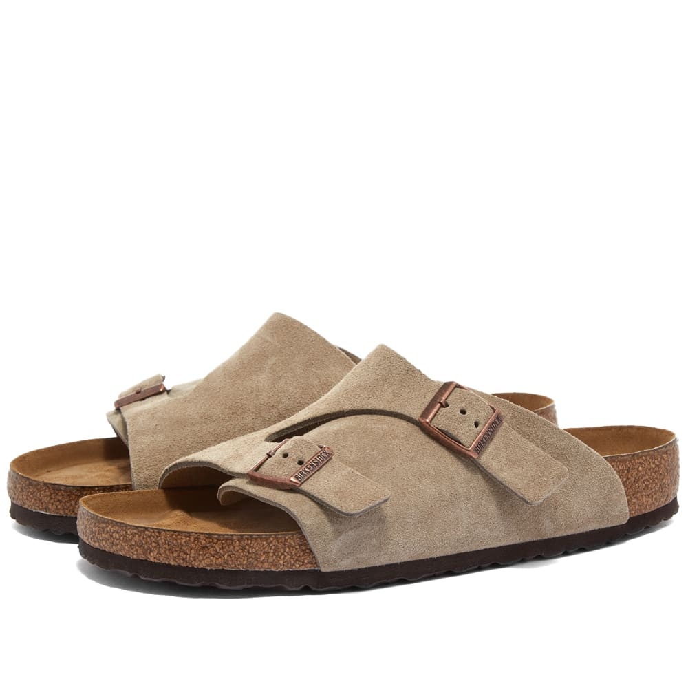 Birkenstock Zurich SFB - 1