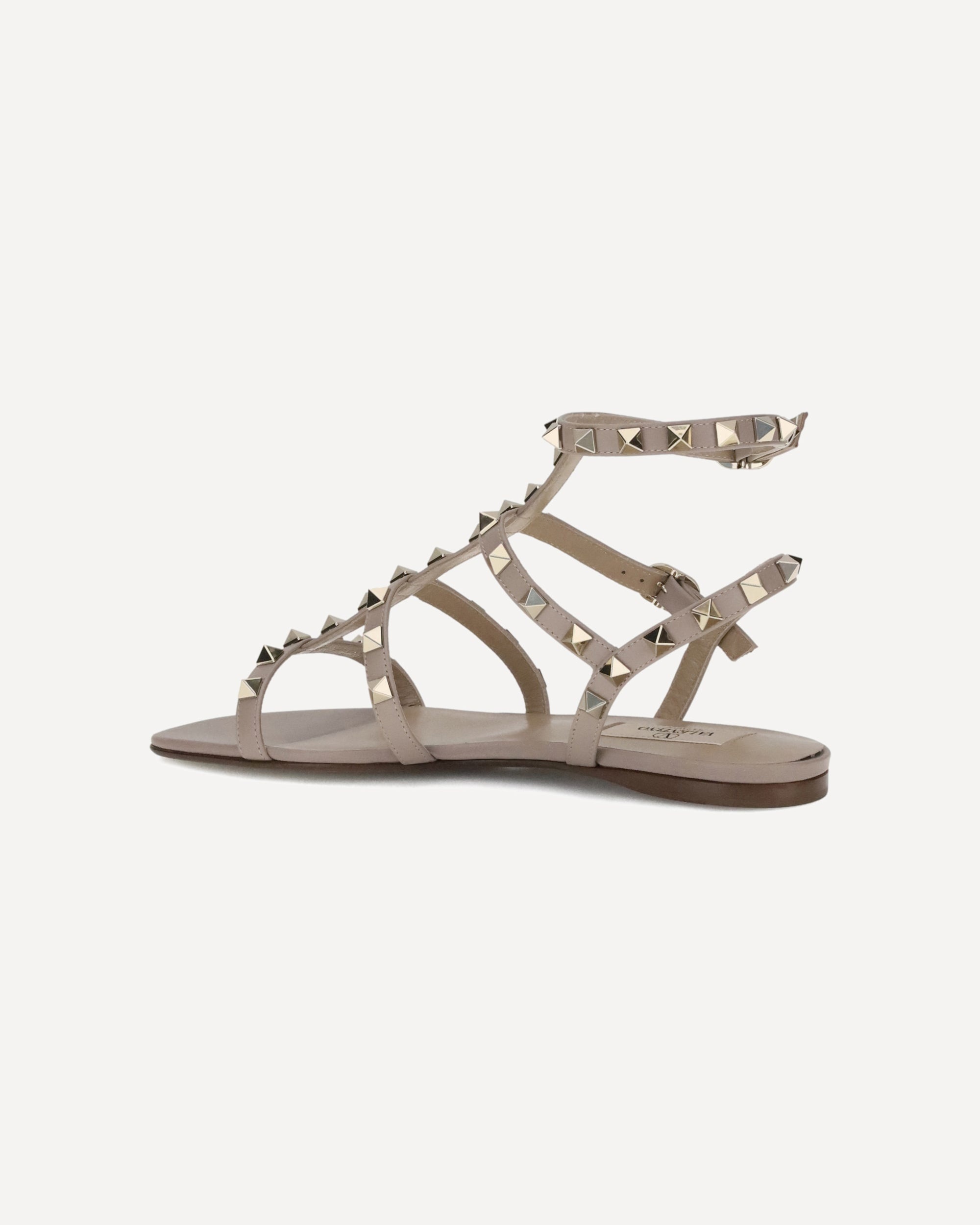 Rockstud Sandals - 3