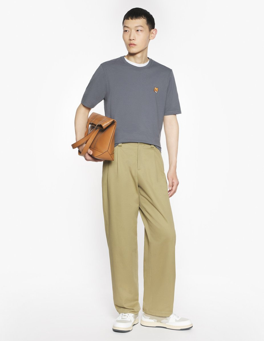 FOX HEAD REGULAR TEE-SHIRT - 2