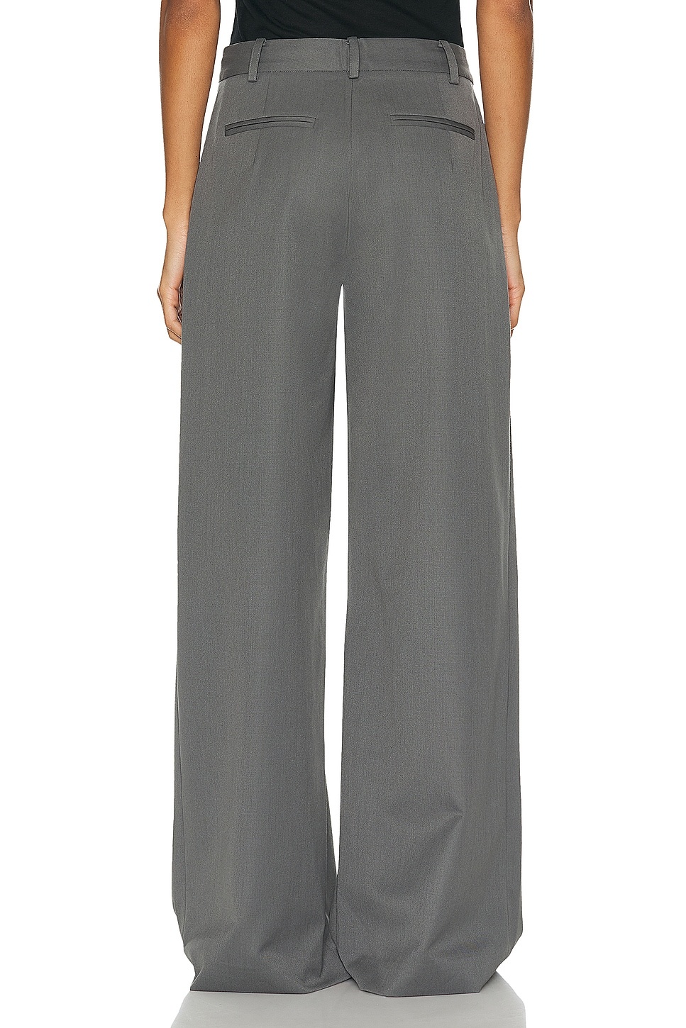 Homme Pleat Pants - 3