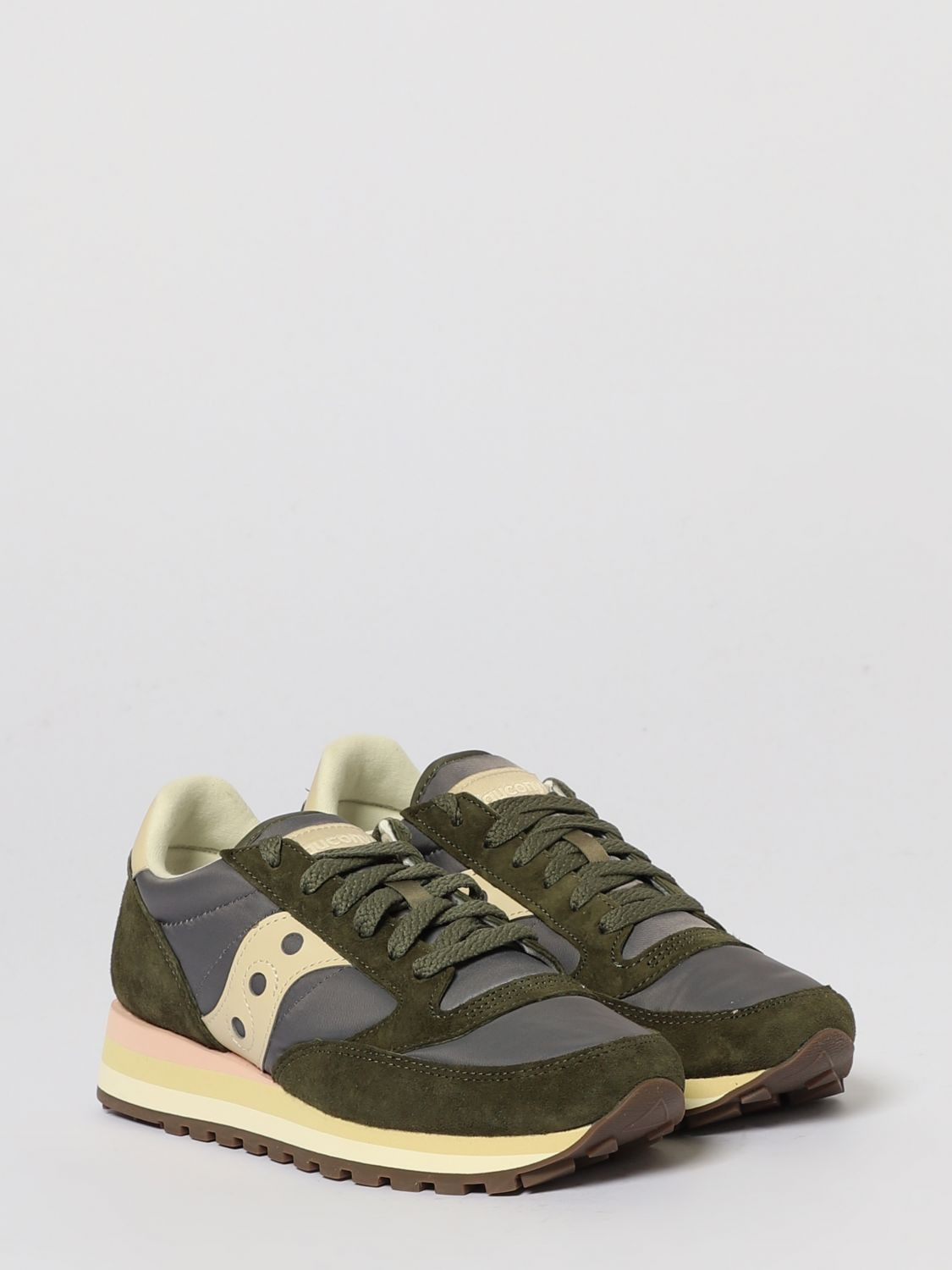 Sneakers woman Saucony - 2