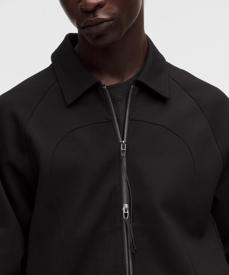 Ponte Coaches Jacket *SLNSH Collection 8