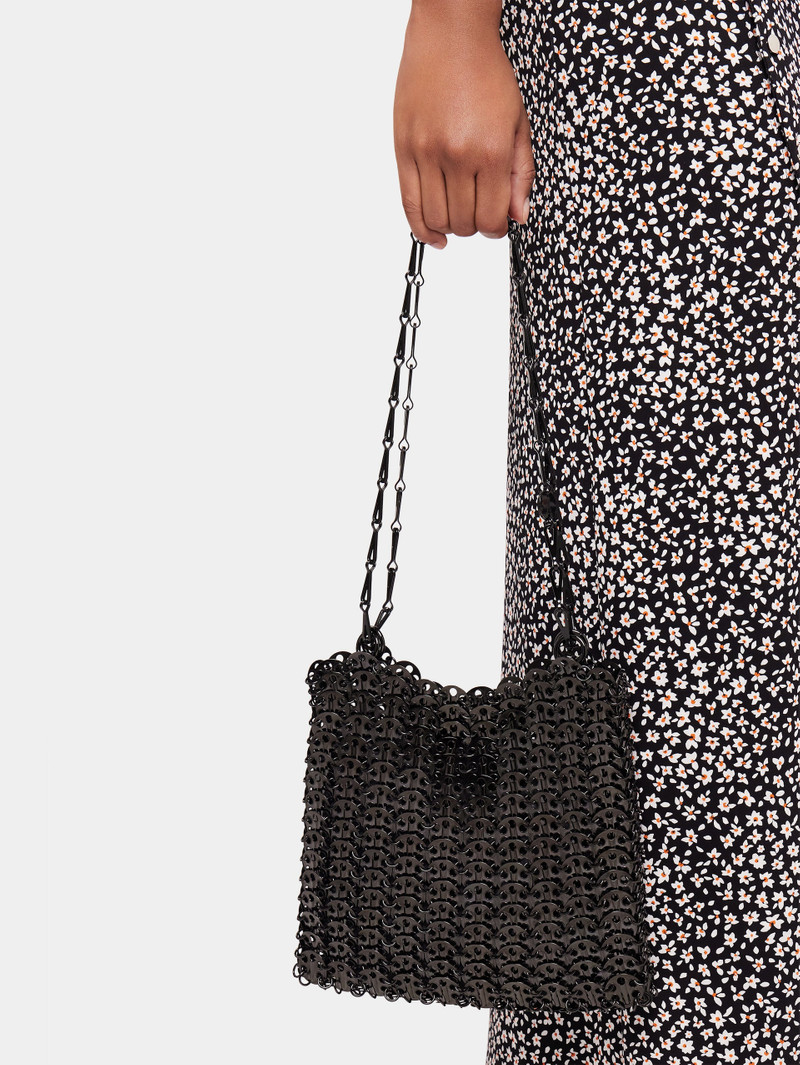 ICONIC BLACK 1969 BAG 3