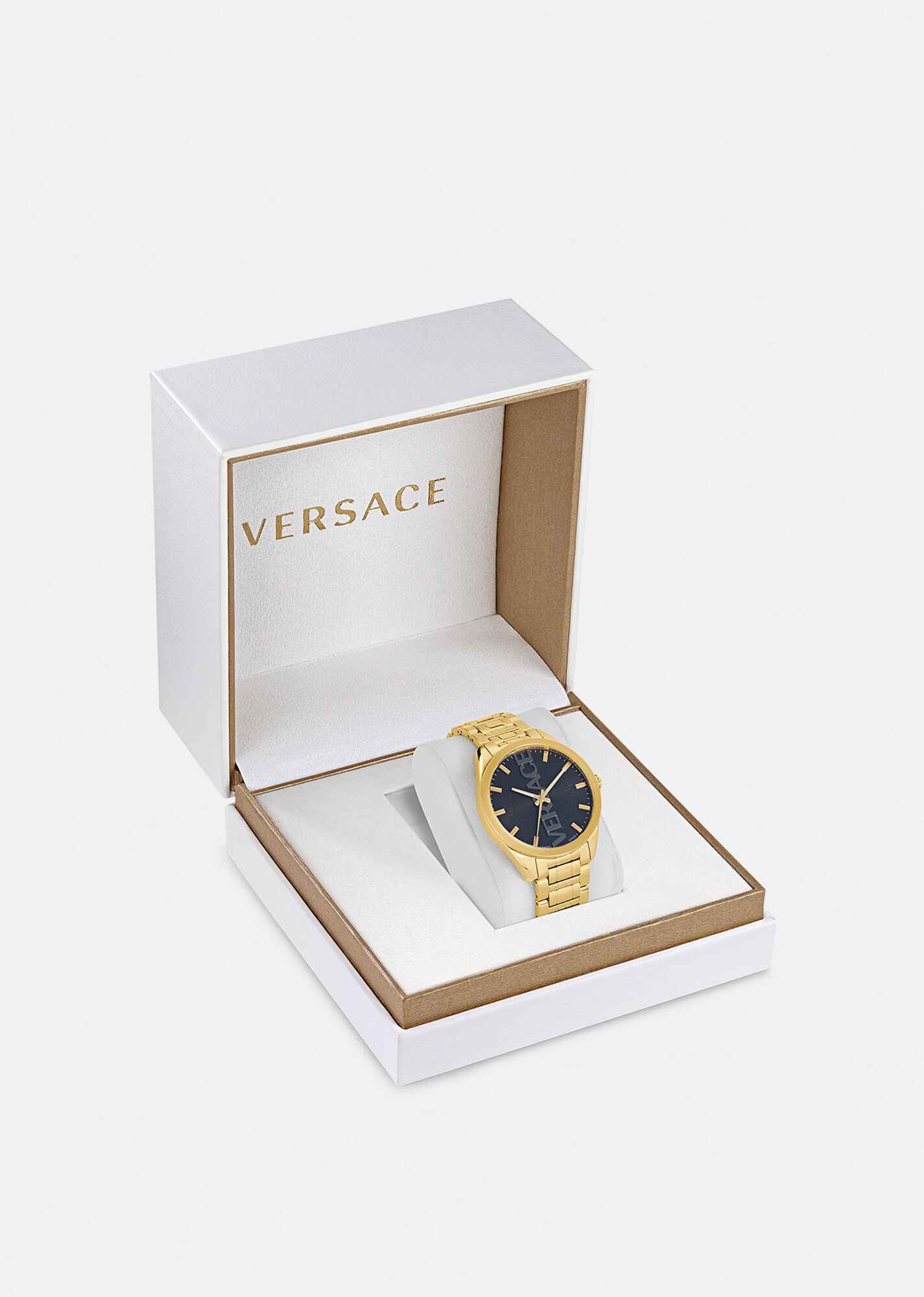 V-Vertical Watch 4
