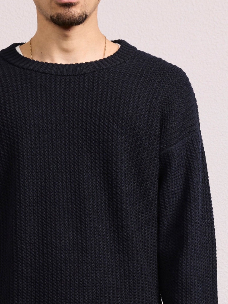 JARDIM MERINO SWEATER 4