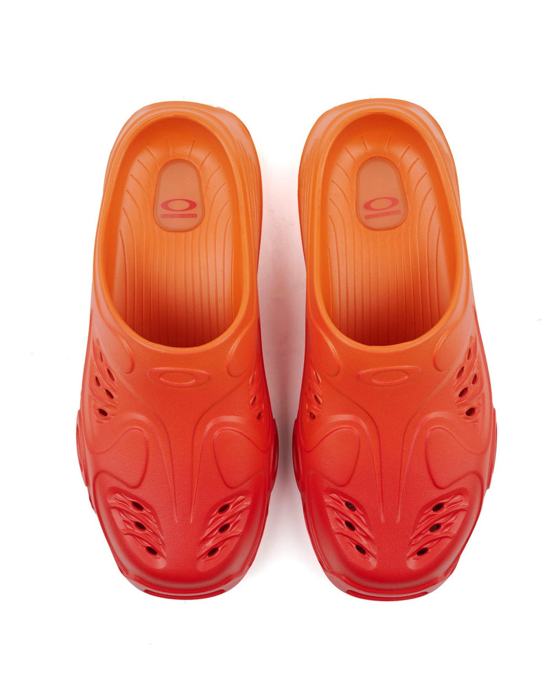 Oakley Factory Team Gradient Paguro - Aurora / Celosia 4