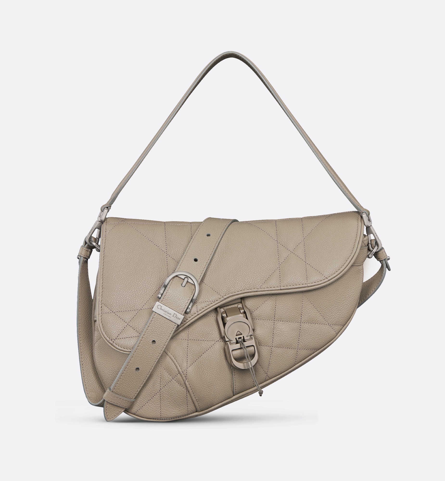 Saddle Twin Bag - 1