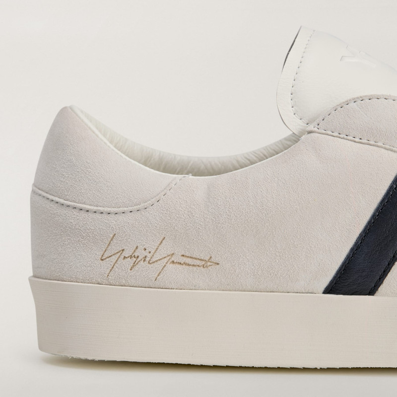 Y-3 GAZELLE Shoes 8