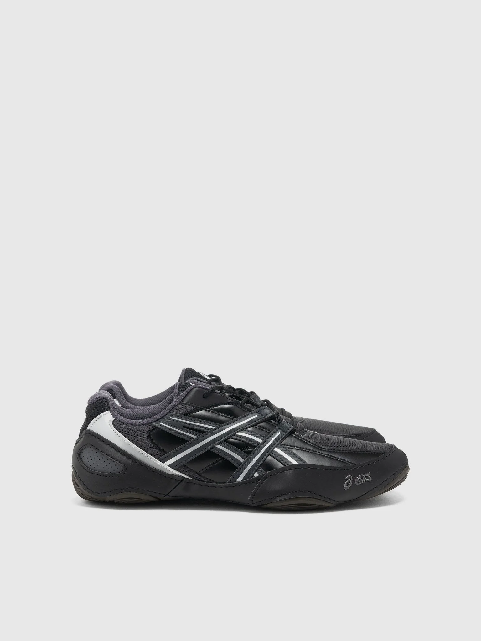Hypersync Graphite Grey/Black - 1