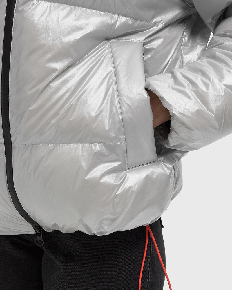 Puffer Jacket 6