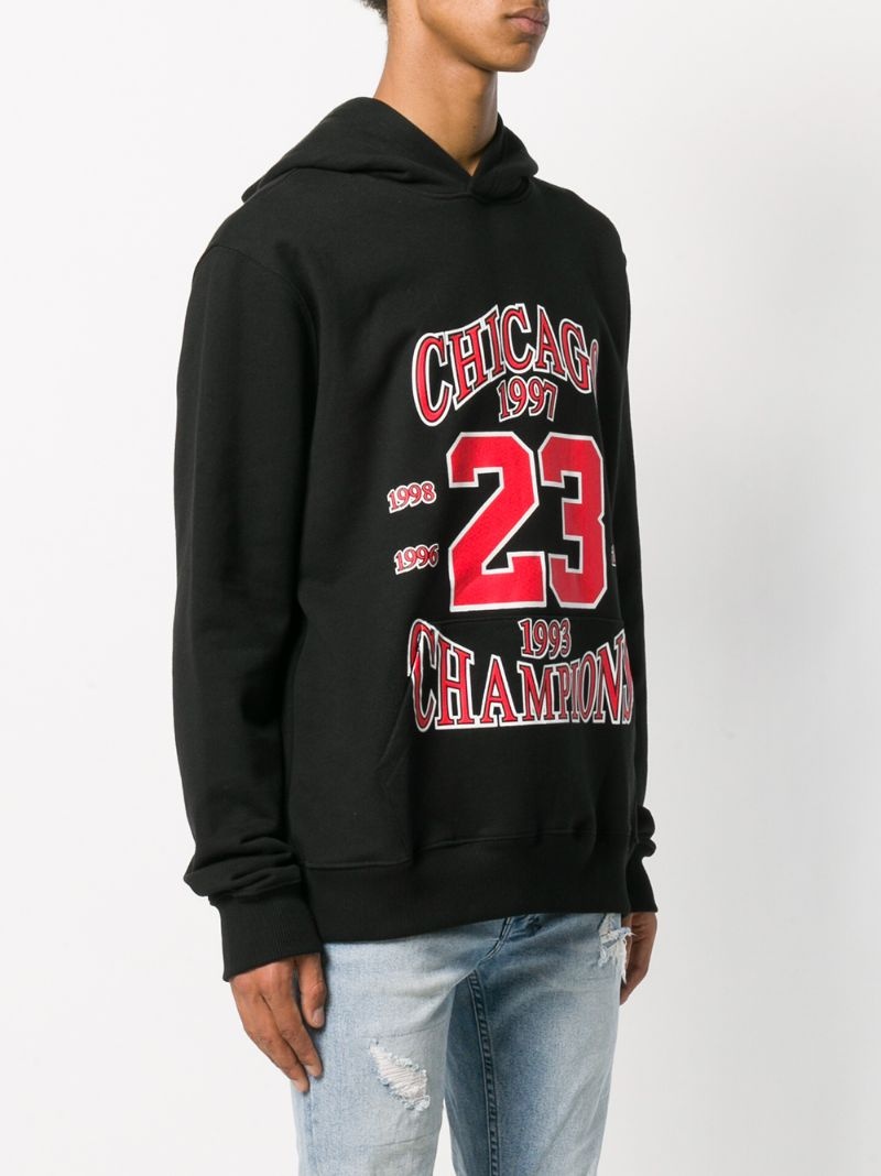 Chicago hoodie - 3