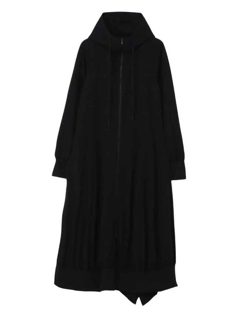 Yohji Yamamoto Dresses Black 1