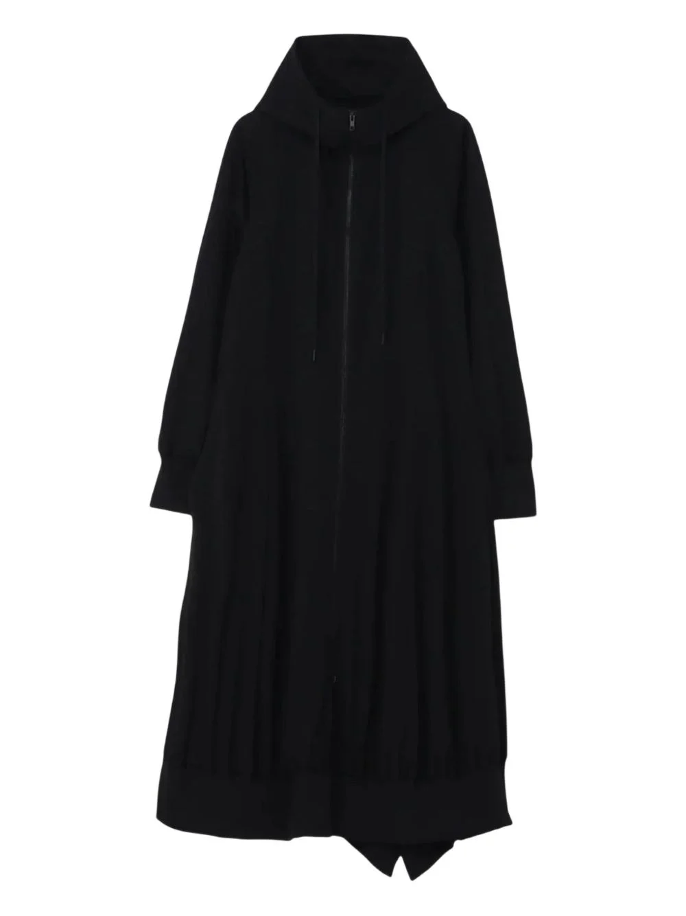Yohji Yamamoto Dresses Black - 1