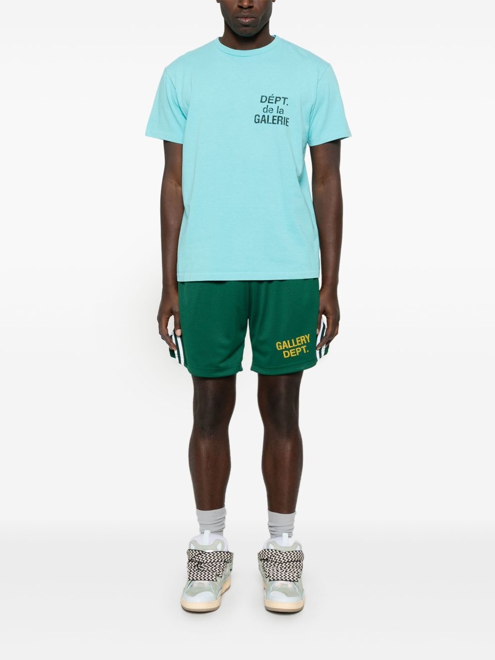 French T-shirt - 2