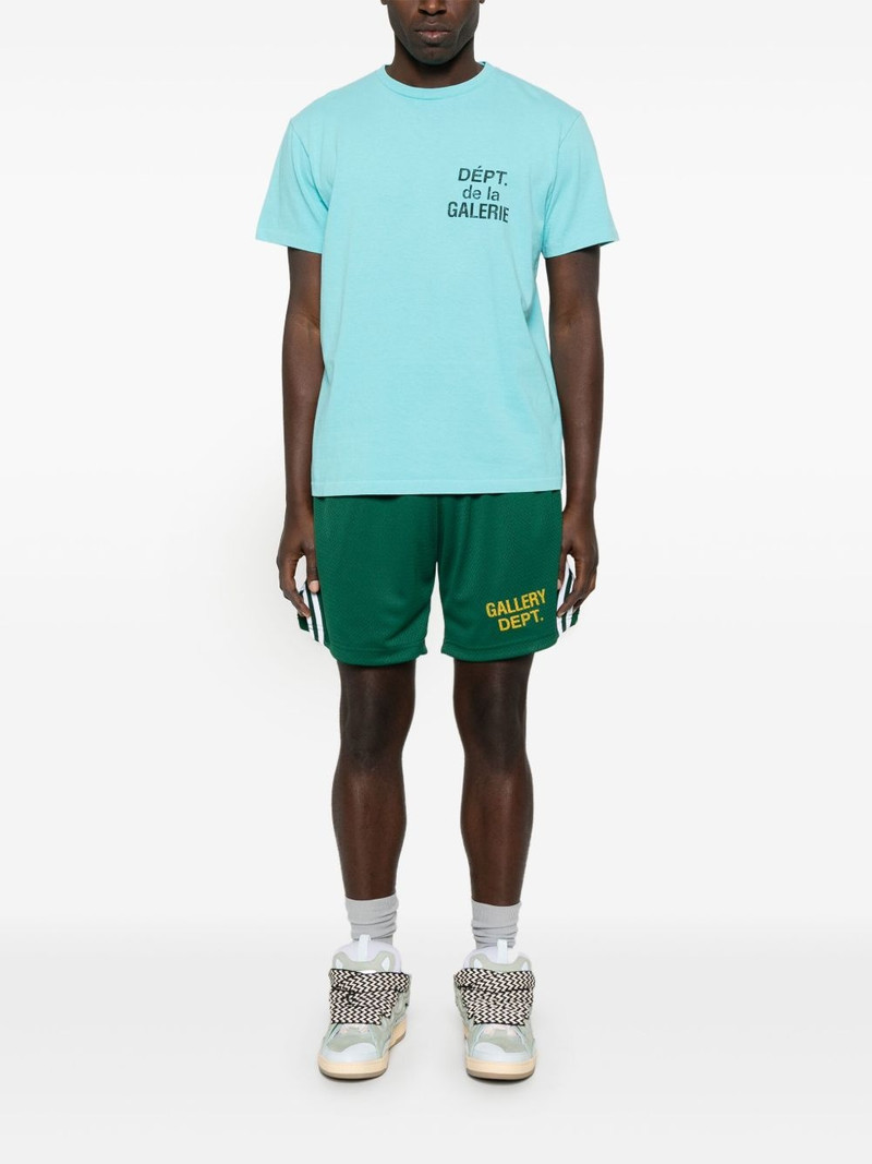 GALLERY DEPT. French T-shirt outlook