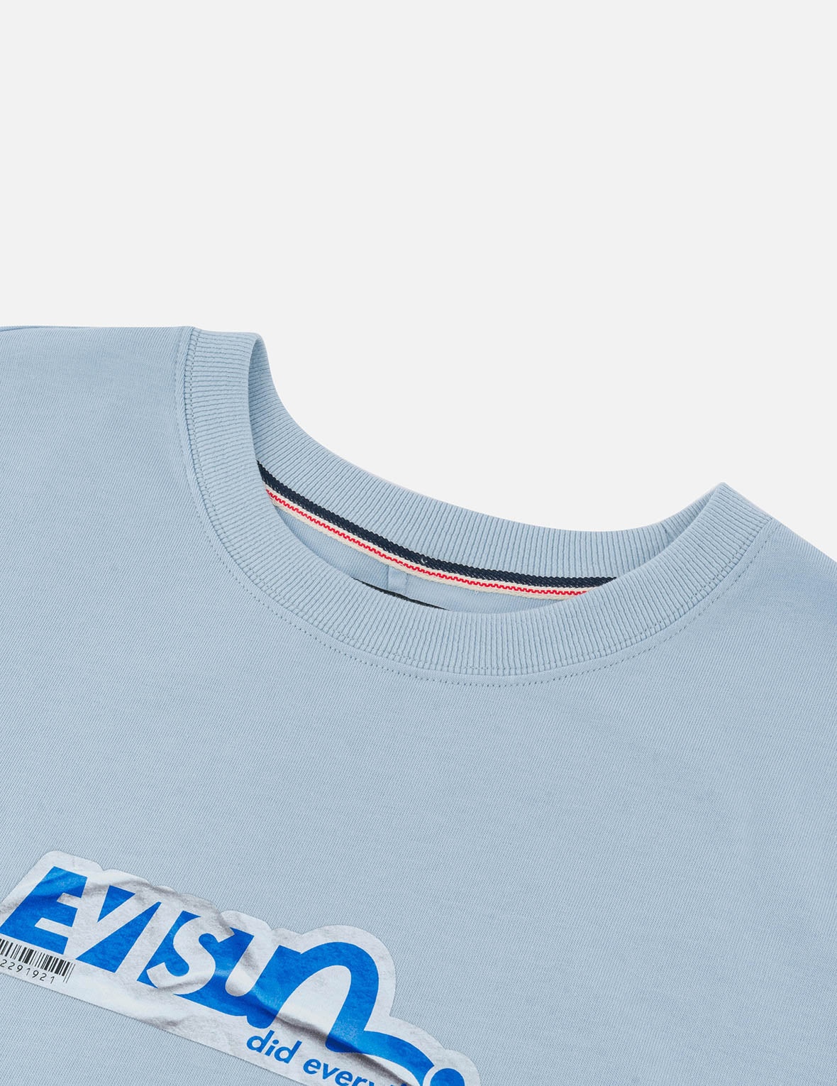 Poster Daicock Print Regular Fit T-shirt - 8