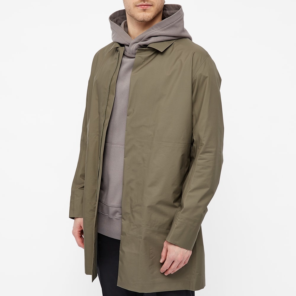 Arc'teryx Veilance Partition LT Coat - 5