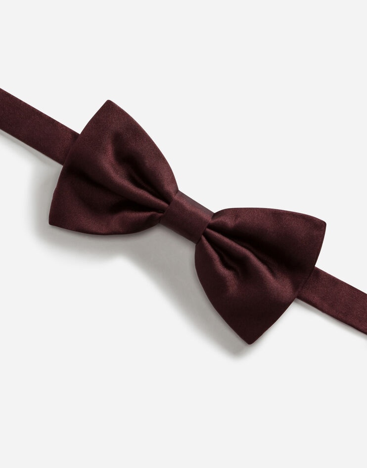 Silk bow tie - 2