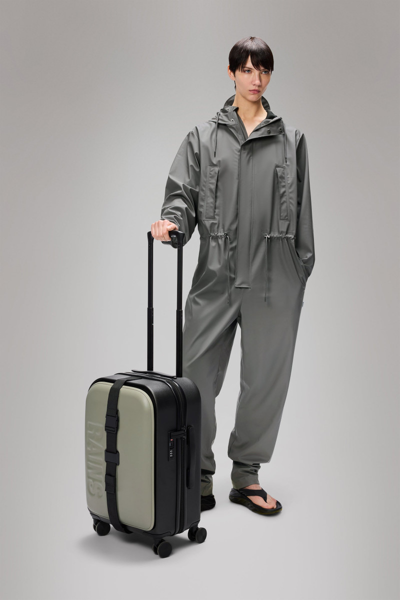 Texel Cabin Trolley 3