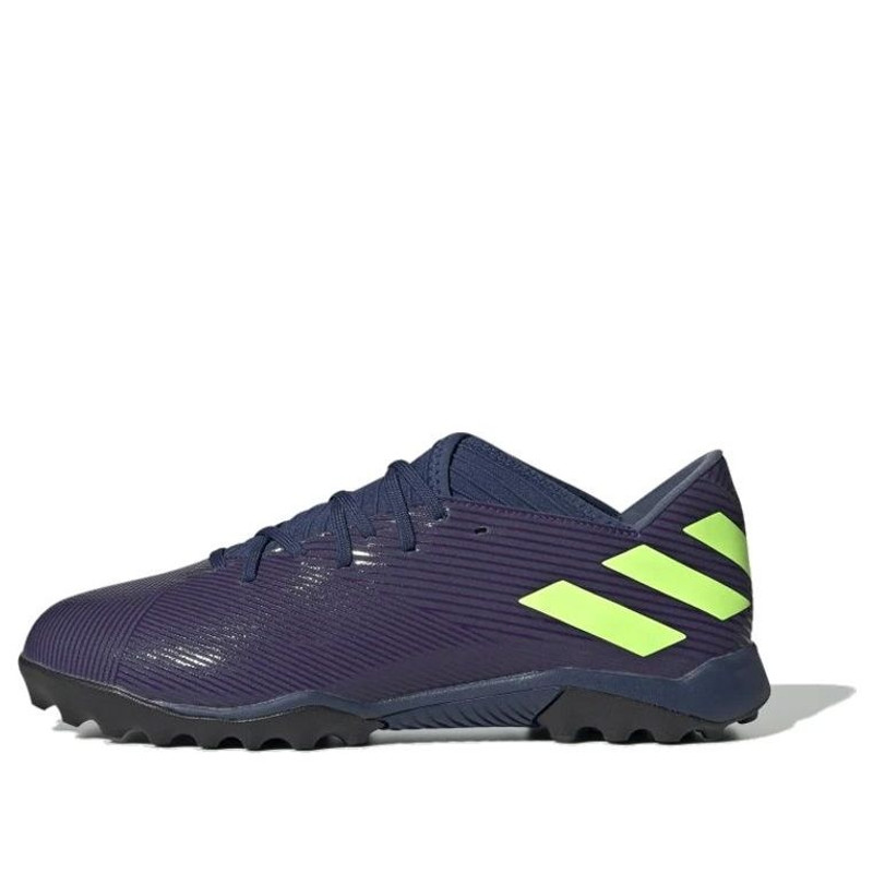 adidas x Messi Nemeziz 19.3 TF 'Tech Indigo' EF1809 - 1
