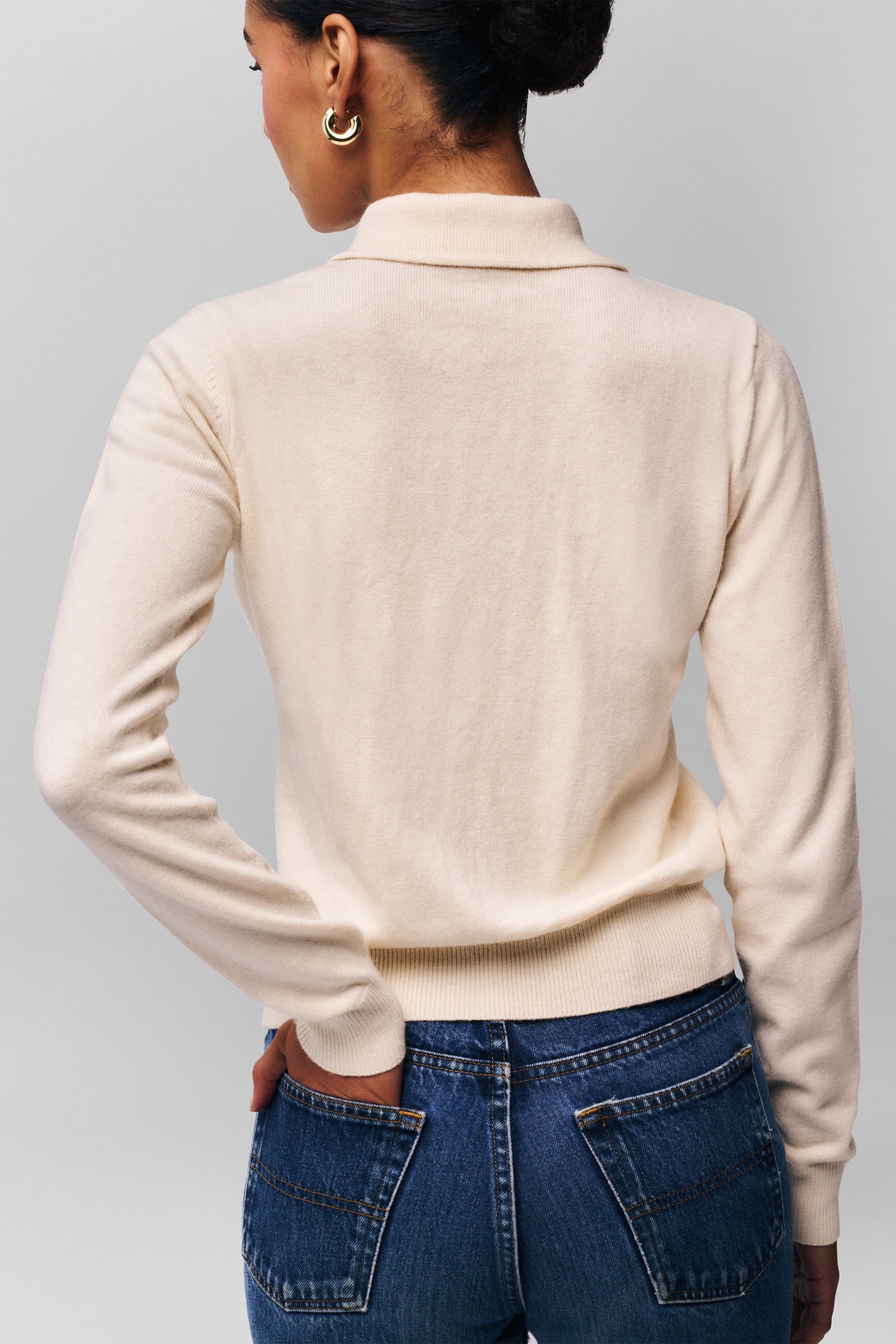 DELPHINE CARDIGAN - 4