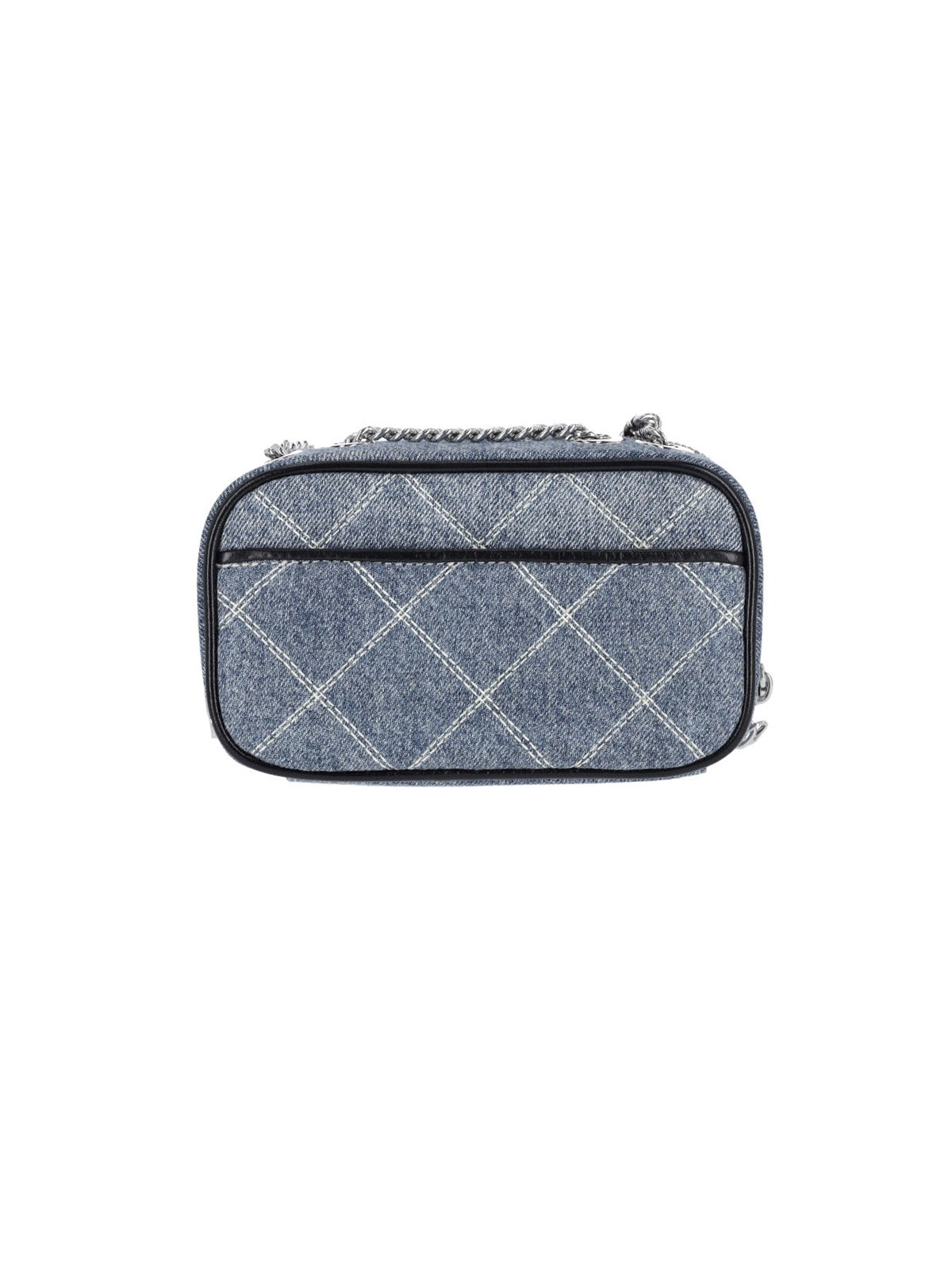 "THE BI-COLOR SNAPSHOT" CROSSBODY BAG - 3