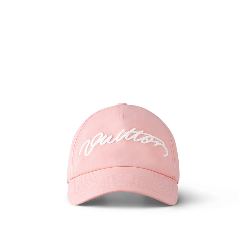 Signature Cap 1