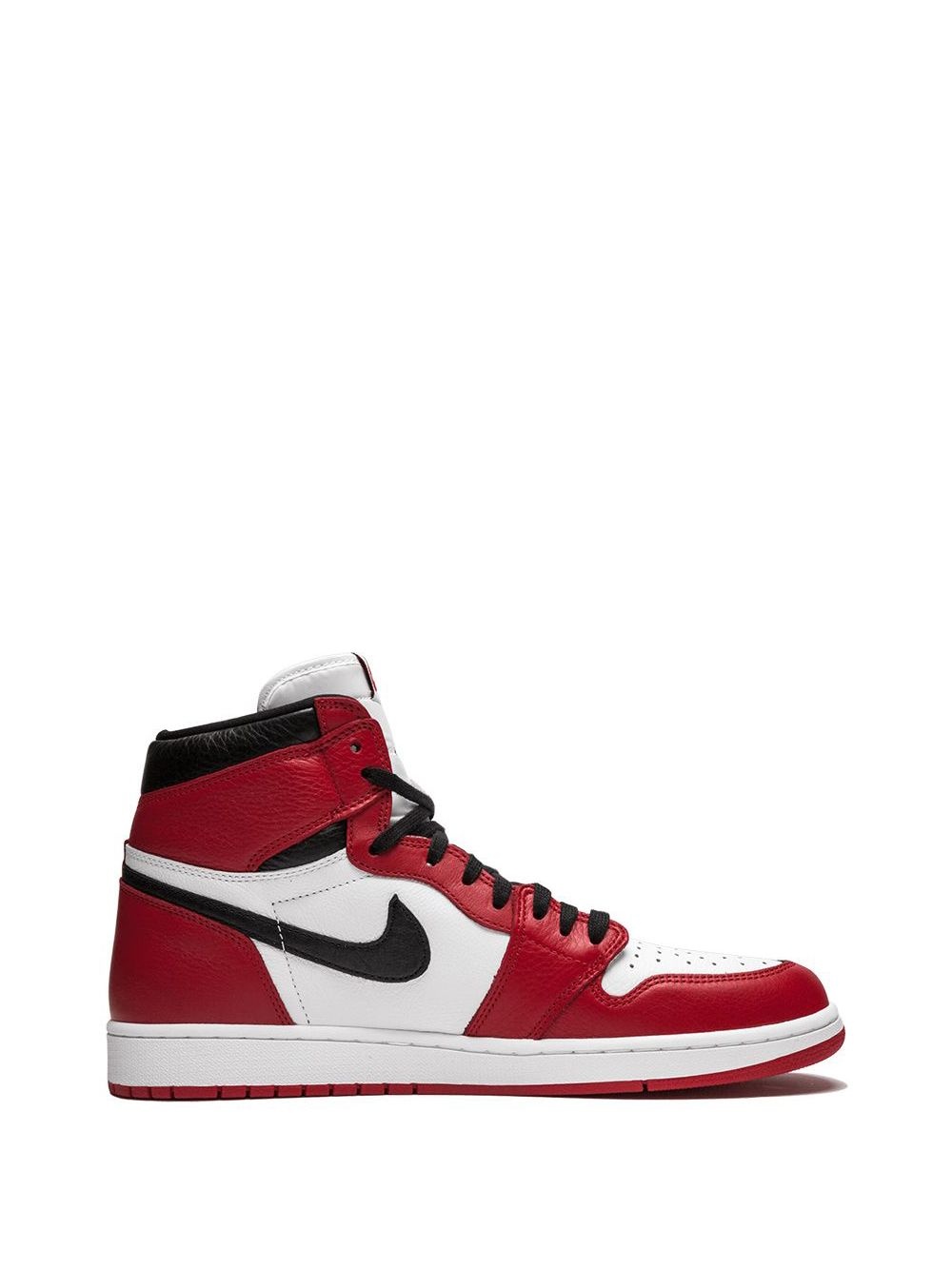 Air Jordan 1 Hi H2H Nrg/Chi "Homage To Home (Numbered)" sneakers - 6