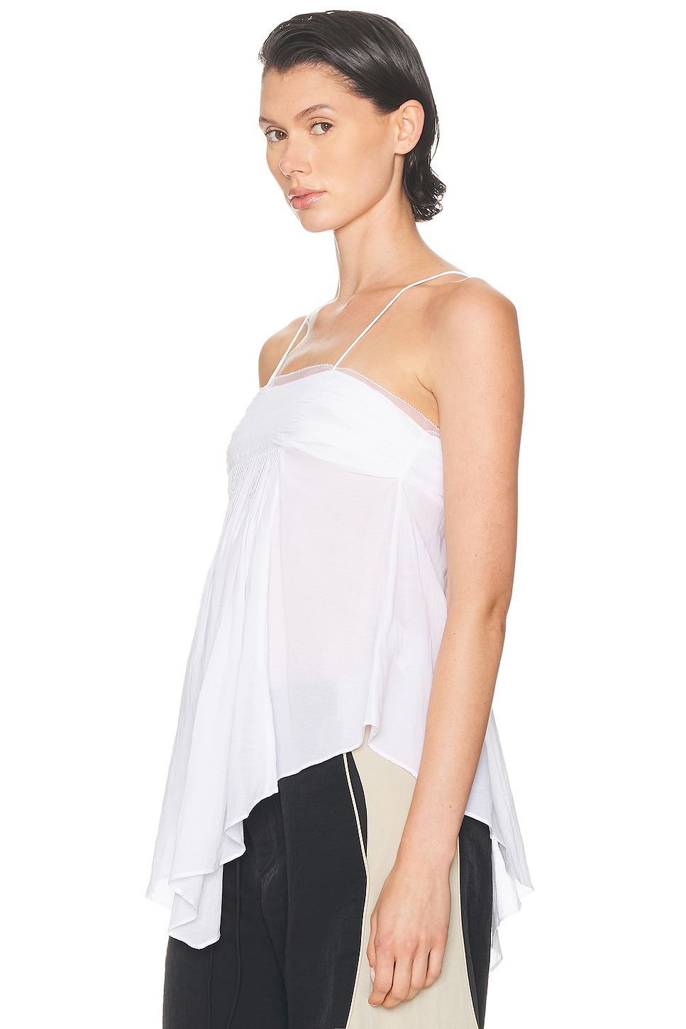 Anemoi Cami Top - 2