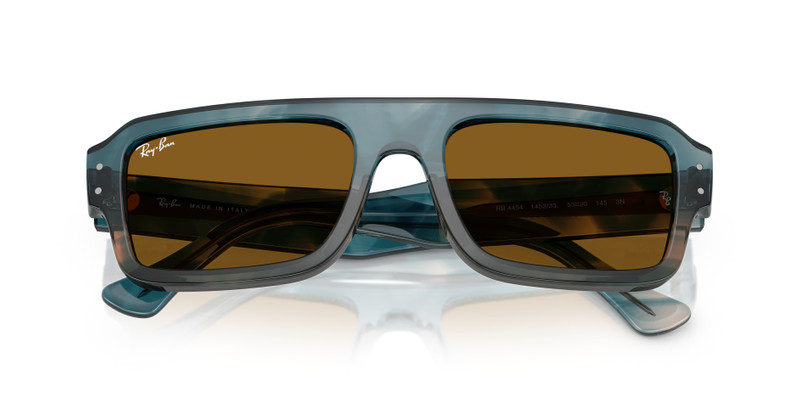 Ray-Ban FLACKO BIO-BASED outlook