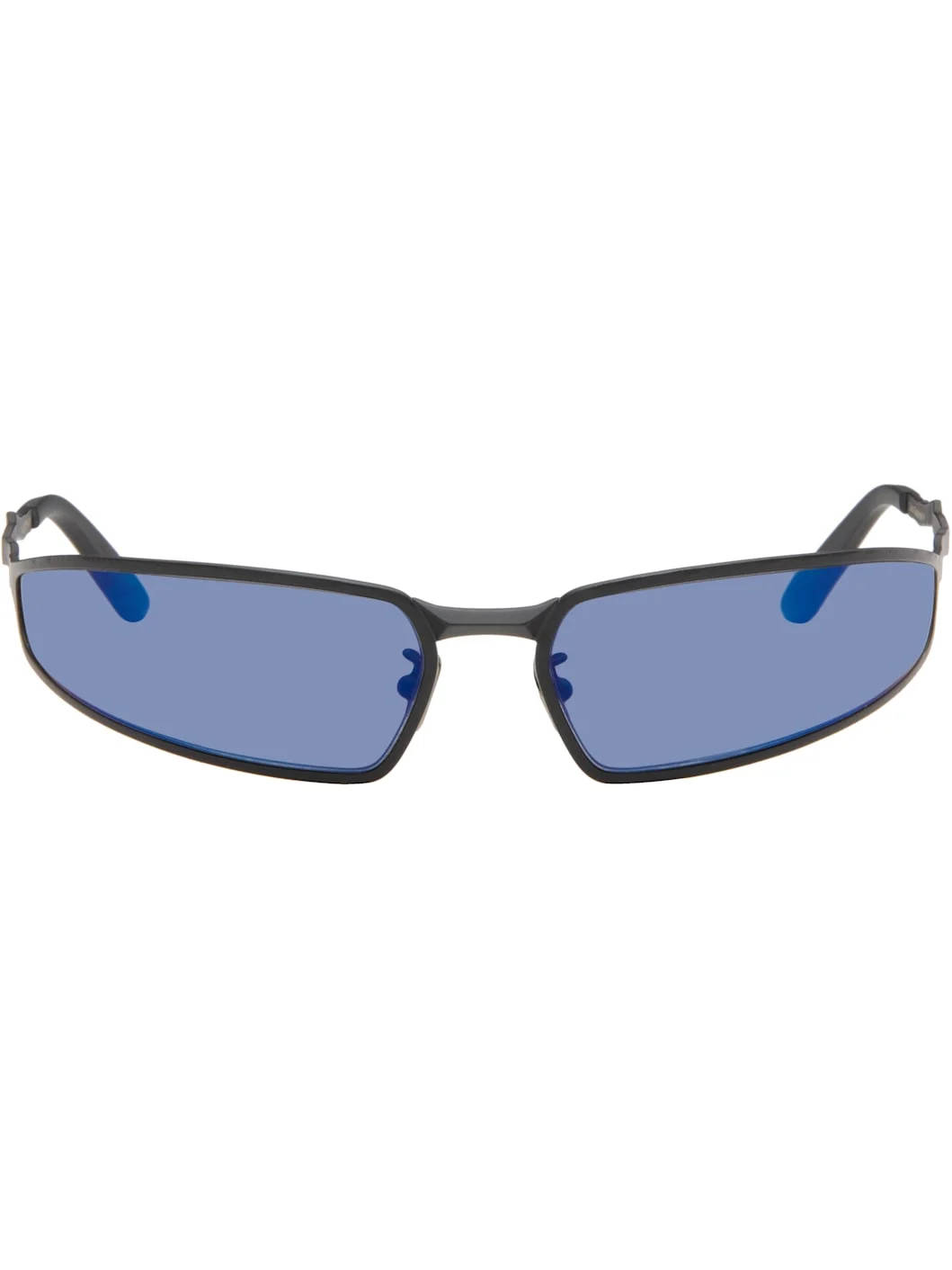 Black H34 Sunglasses - 1