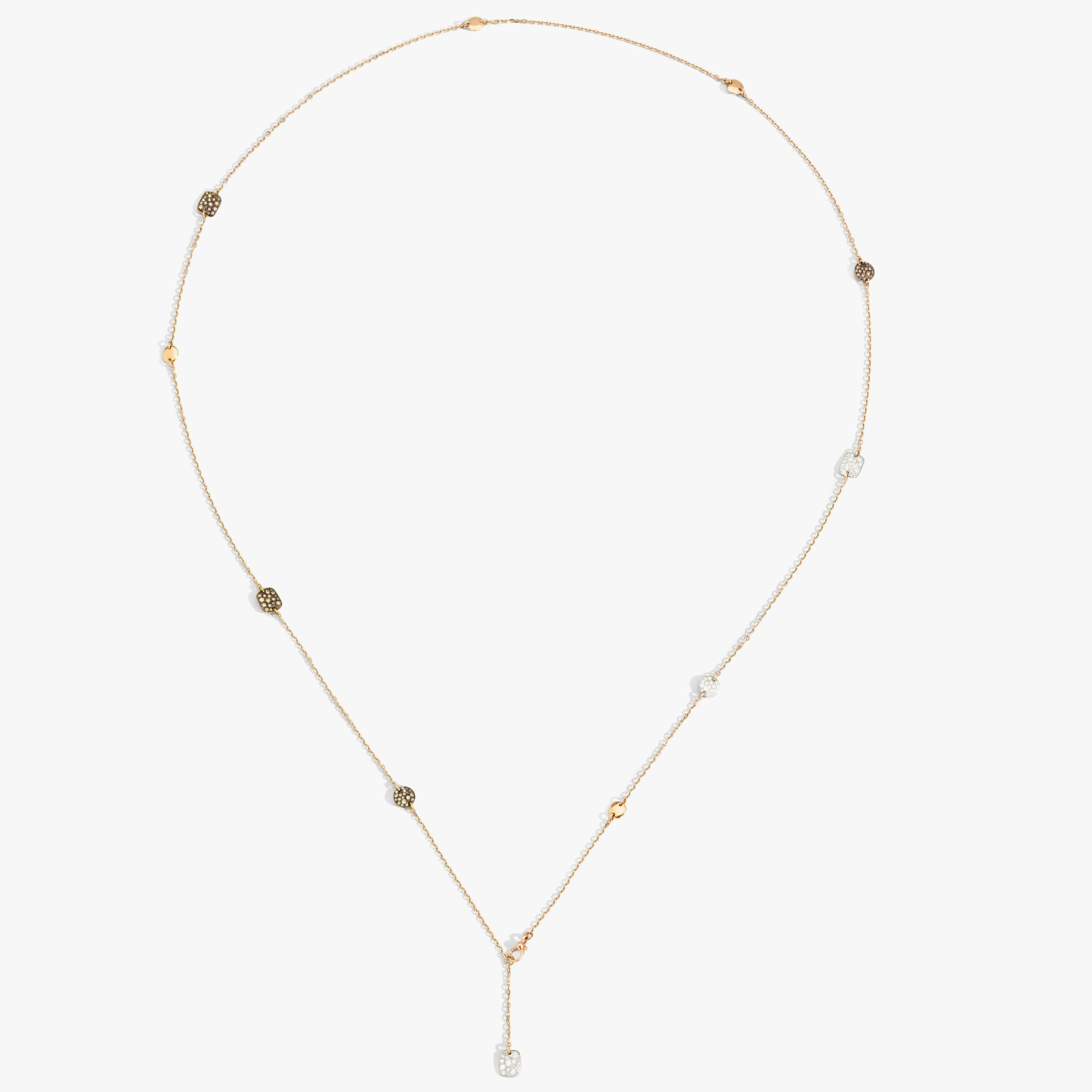 Sabbia Necklace - 1