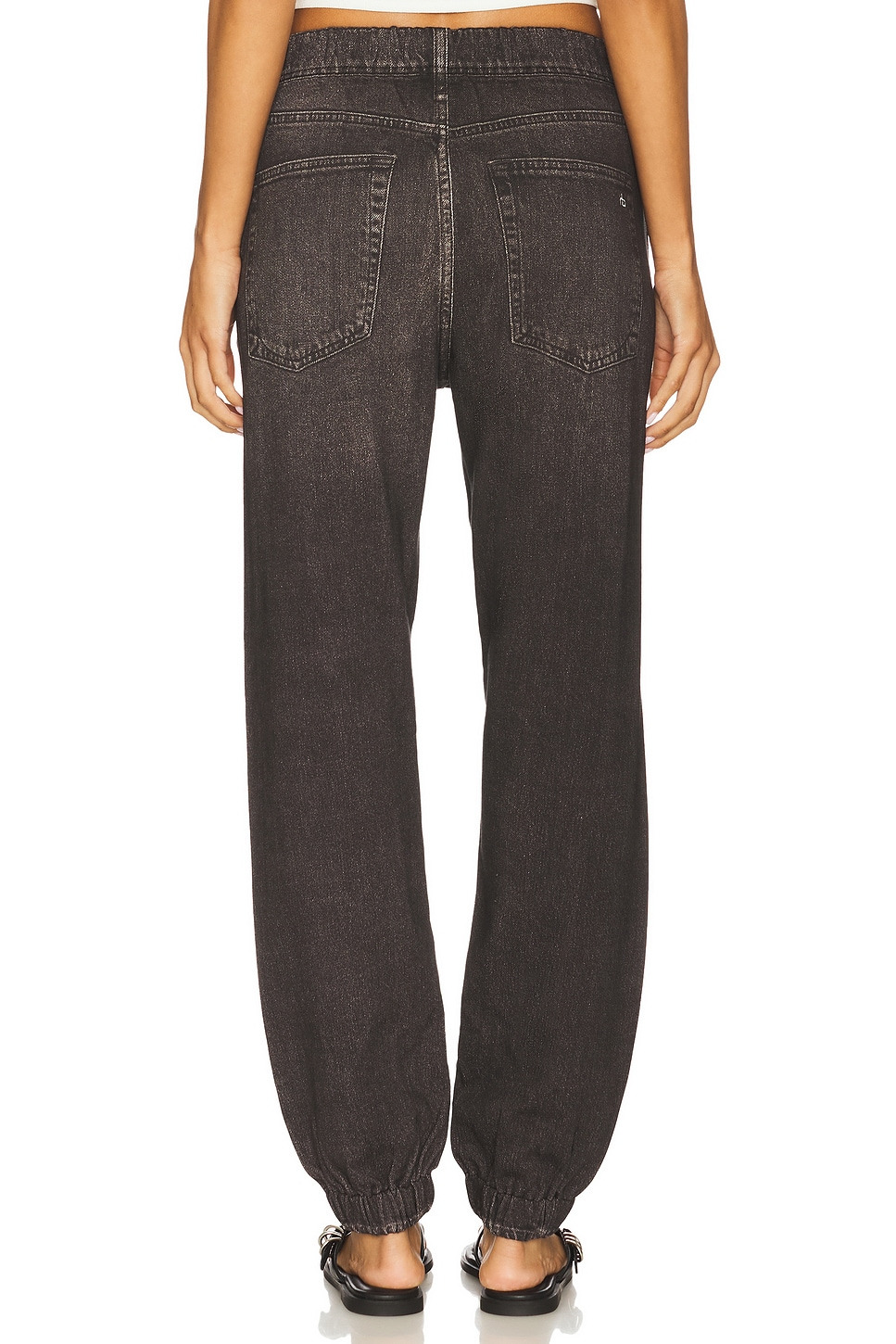 Miramar Terry Jogger Pant - 4