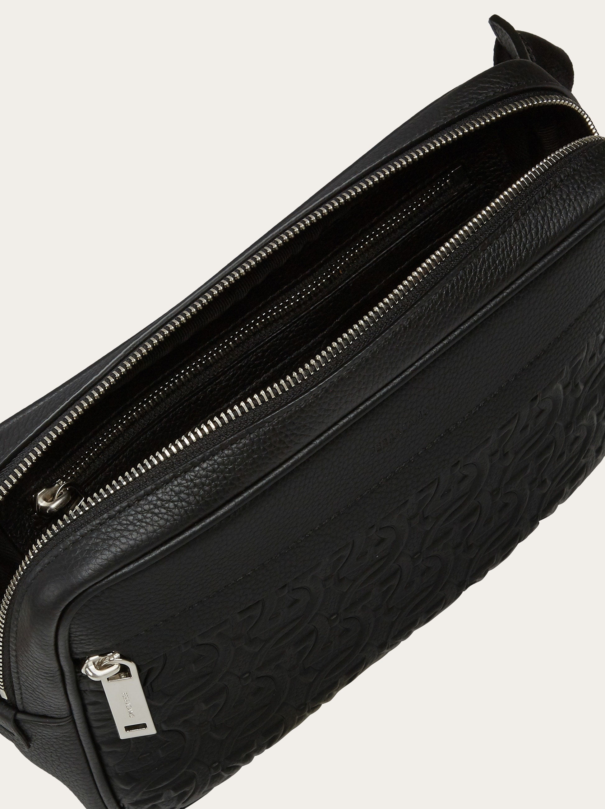 Gancini belt bag - 5