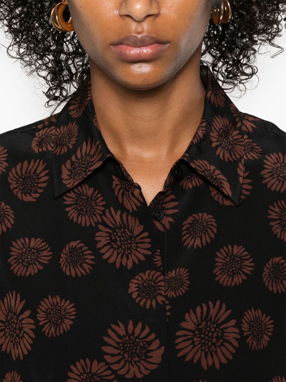 short-sleeve shirt - 5