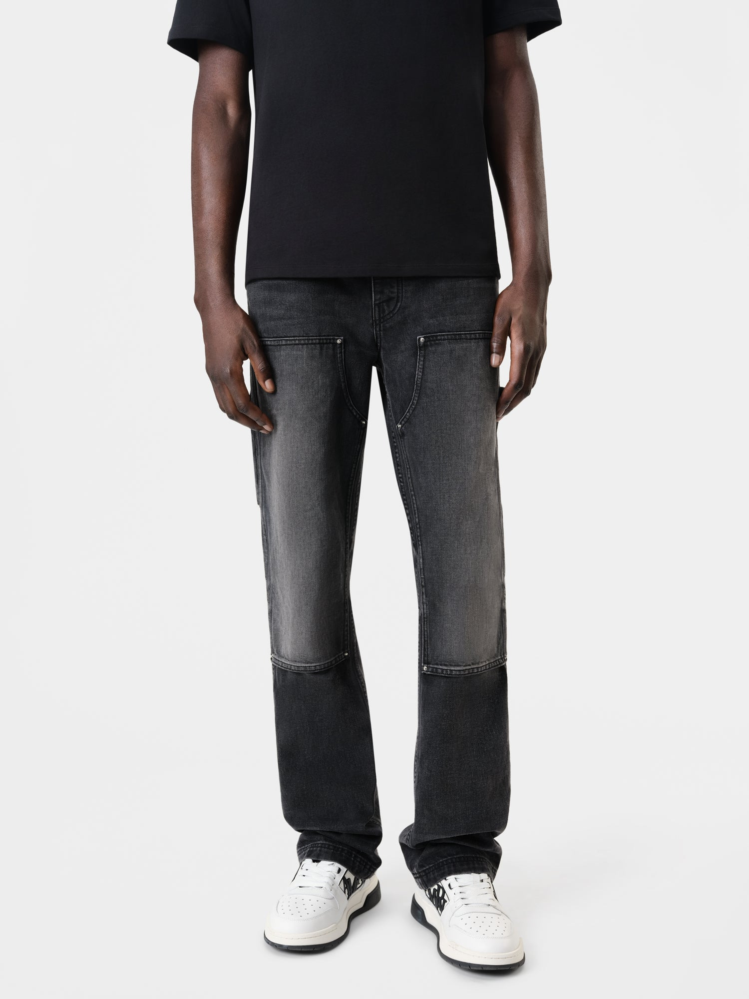CARPENTER JEAN - 4